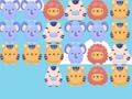 Spill Head Puzzle Shooter online