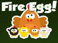 Spill Fire Egg! online