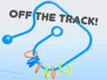 Spill Av sporet!  online