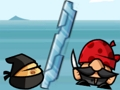 Spill Sint ninja  online