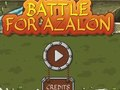 Spill Kamp om Azalon  online