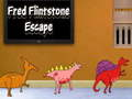 Spill The Escape of Fred Flintstone  online