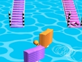 Spill Bridge Race 3d online