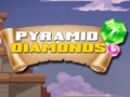 Spill Pyramide diamanter  online