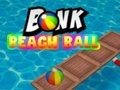 Spill Bonk Beach Ball online