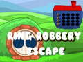 Spill Ring ran Escape  online