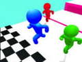 Spill Crowd Run Race online