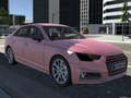 Spill Crazy Car Driving City 3D online