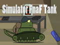 Spill Simulator FNAF Tank online