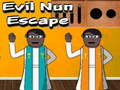 Spill Ond nonneflukt  online