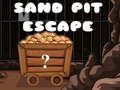 Spill Sand Pipe Escape  online
