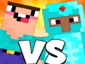 Spill Arena: Noob vs Pro online