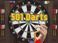 Spill Dart 501  online