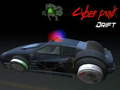 Spill Cyberpunk Drift City online