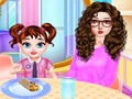 Spill Baby Taylor En vanlig dag  online