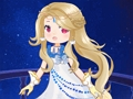 Spill Annies mote  online