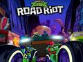 Spill Rise of the Teenage Mutant Ninja Turtles Road Riot online