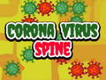 Spill Corona Virus Ryggraden  online