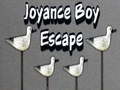 Spill Joyance Boy Escape online
