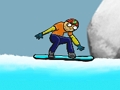 Spill Snowboarder  online