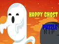 Spill Happy Ghost Puzzle online