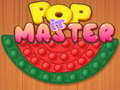 Spill Pop It Master online