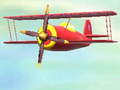Spill 2D-spill Ariplane Wars 1942  online
