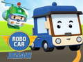 Spill Robocar stikksag  online