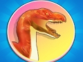 Spill Dinosaur Fusion Simulator online