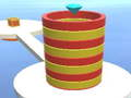 Spill Brannkuler - skyte ball 3d online