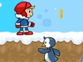 Spill Iceland Adventure 2  online