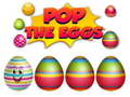 Spill Pop eggene  online