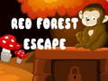 Spill Red Forest Escape online