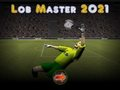 Spill LOB MASTER 2021 online