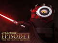 Spill Star Wars Episode 1 The Phantom Minion online