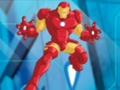 Spill Avengers Iron Man Rise of Ultron 2 online