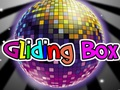 Spill Glidende boks  online