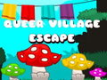 Spill Queer Village Escape online
