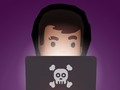 Spill Hacker Rush online