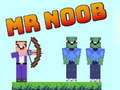 Spill Mr Noob online