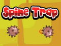 Spill Ryggfelle  online