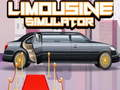 Spill Limousinesimulator  online
