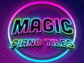 Spill Magiske pianofliser  online