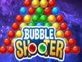 Spill Bubble -skytter online