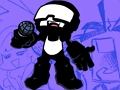 Spill FNF: Pico vs Tankman online