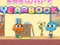 Spill The Amazing World of Gumball Darwins årbok  online
