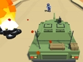 Spill Zombie Crasher online