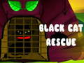 Spill Black Cat Rescue online