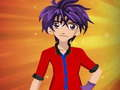 Spill Bakugan kler seg ut online