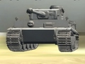 Spill Battle 3D Tanks 2021 online